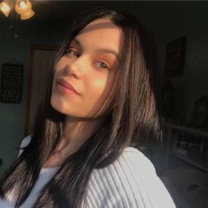 Meet your Posher, Mackenzie